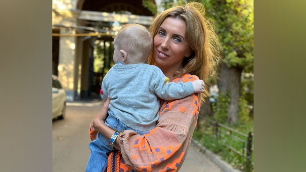 Фото сергея харченко и светланы бондарчук 54-летняя Светлана Бондарчук сообщила, что полгода назад стала мамой СМОТРИМ Дзе