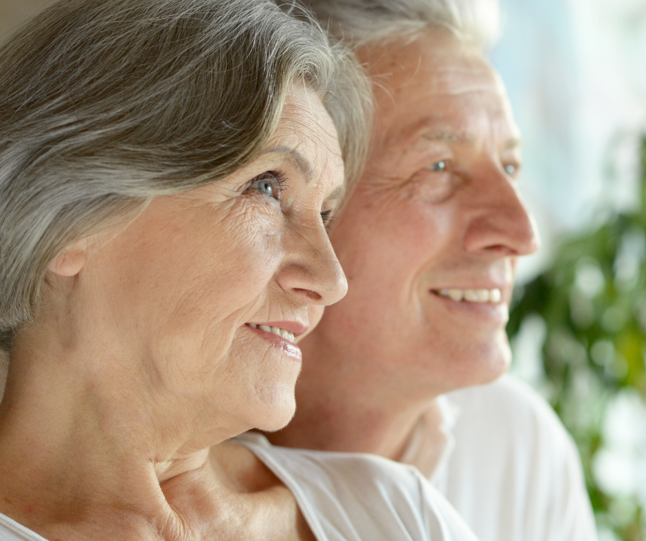 Души умерших родителей