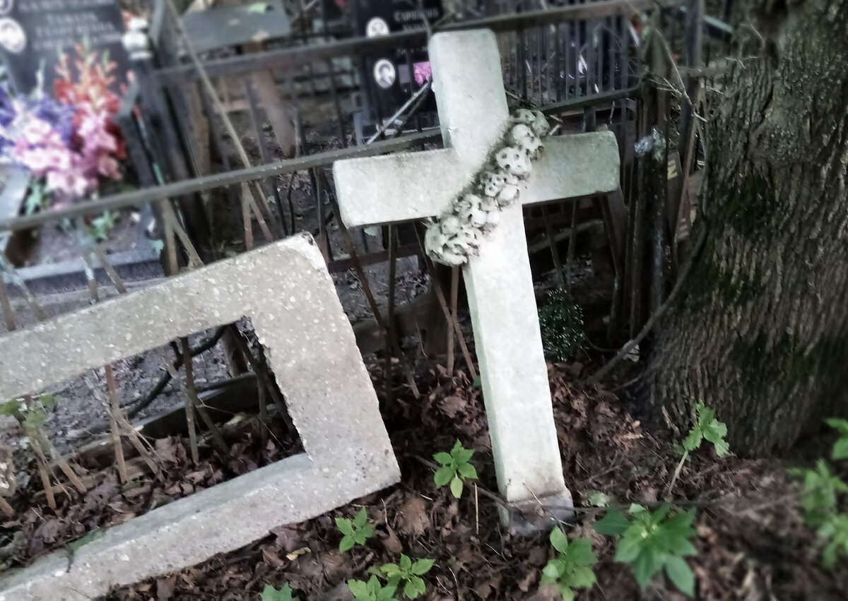 И такое встраечатся.