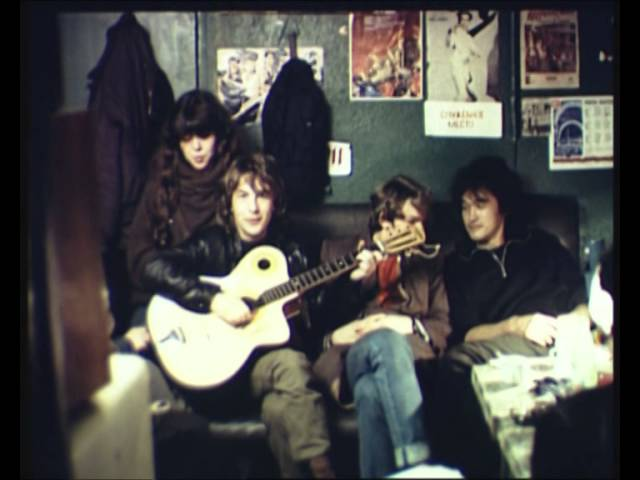 В знаменитой "Камчатке" - кочегарке на улице Блохина, фото из поиска.