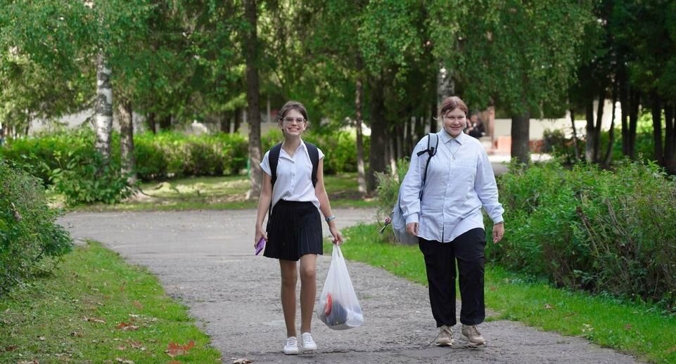     Фото: администрация Клина