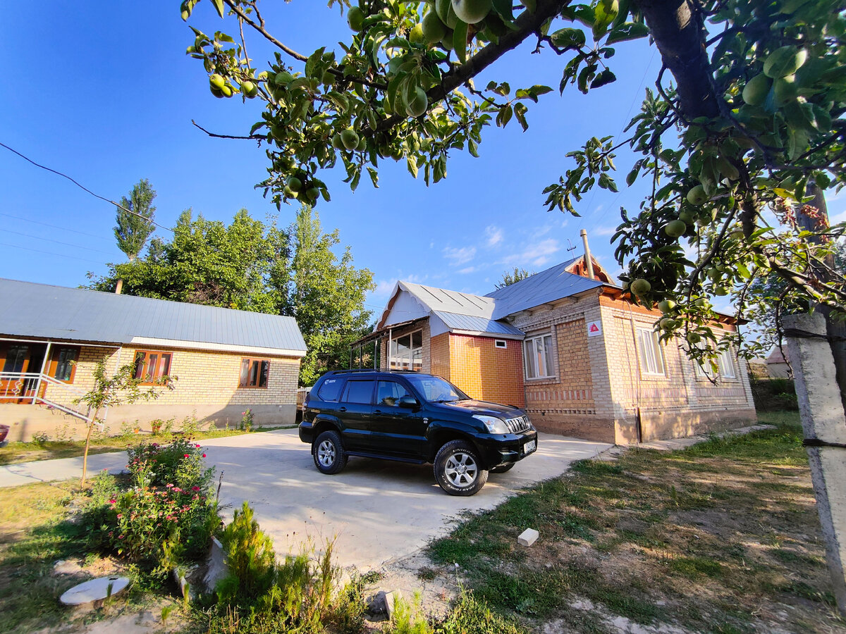 Гостевой Дом Кок Арт. Все условия в доме + наивкуснейший завтрак! Благодарим Руслана и всё его семью за душевное гостеприимство! https://maps.app.goo.gl/2K66qAoXKJvEJdYK6