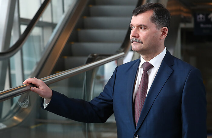    Александр Нерадько.Михаил Терещенко/ТАСС