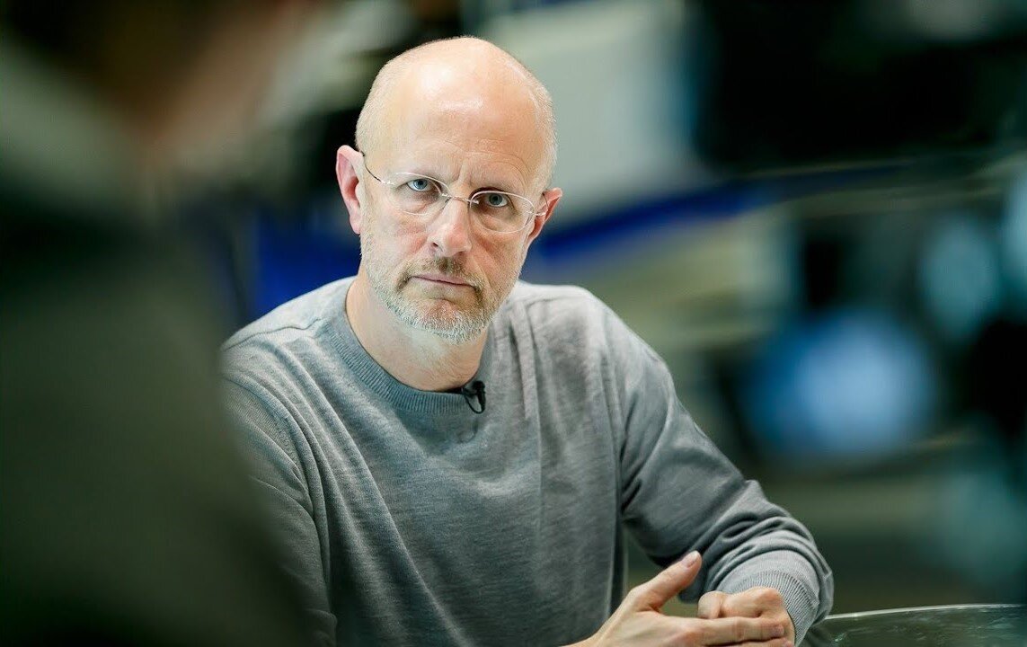 Дмитрий Пучков (Гоблин)