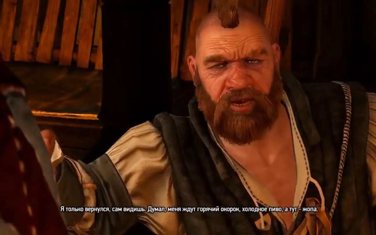 Твои ощущения, когда разбил Колтк, а Акба все равно не побежден