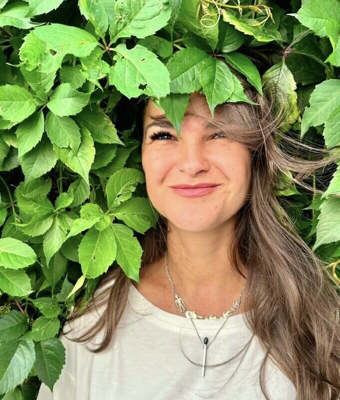 Виктория Райдос