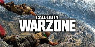 Call of Duty: Warzone - это бесплатный боевой рояль (Battle Royale) в рамках популярной серии игр "Call of Duty", разработанный студией Infinity Ward и выпущенный Activision.