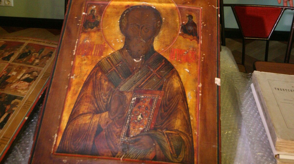 Фото: © GLOBAL LOOK press/Zamir Usmanov