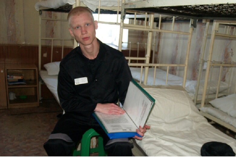 Сергей Антипин