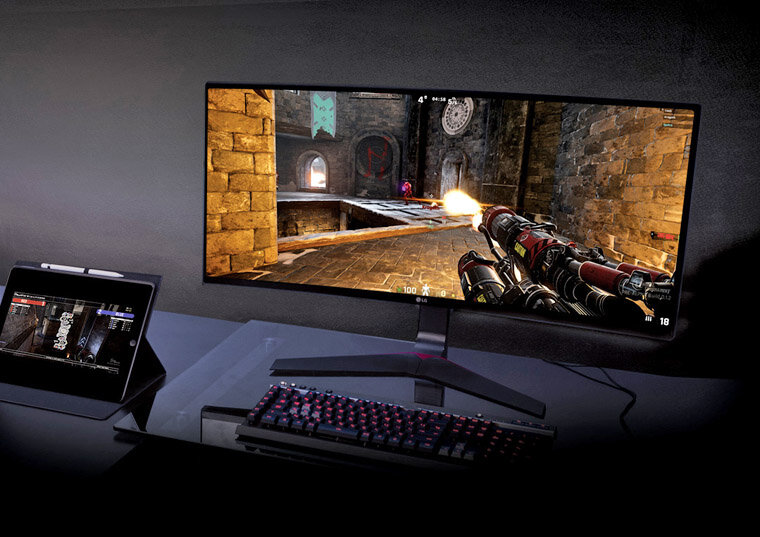 Какой монитор нужен для игр. LG 34uc89g. Монитор 34um69g Ultrawide Gaming. Лучший игровой монитор в мире. Самый лучший монитор для компьютера