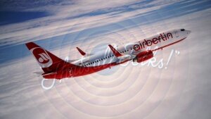Немецкая авиакомпания «Эйр Берлин» (Air Berlin) прекратит полеты 28 октября 2017 г. Об этом сообщает журнал Focus со ссылкой на информацию от сотрудников перевозчика.