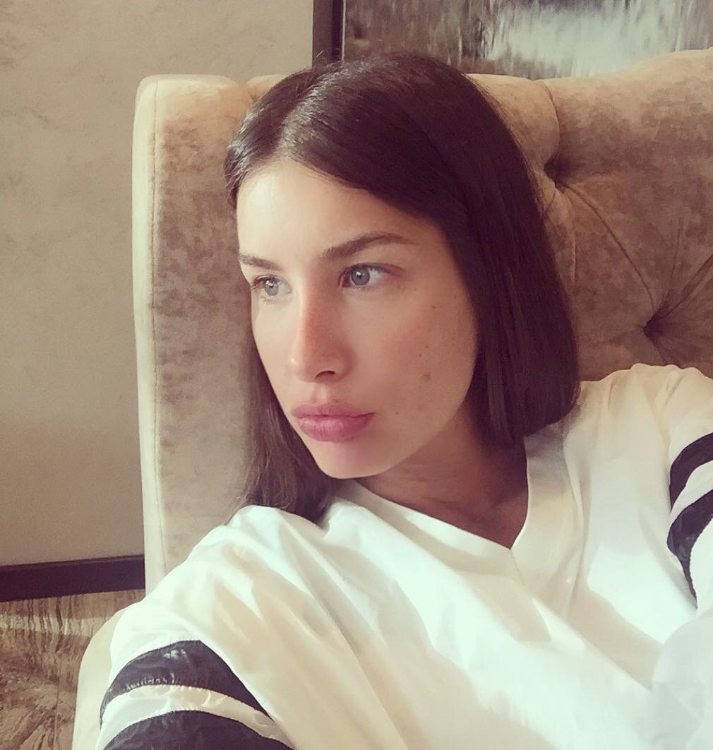 Кети Топурия считается одной из самых стильных девушек российского шоу-бизнеса.