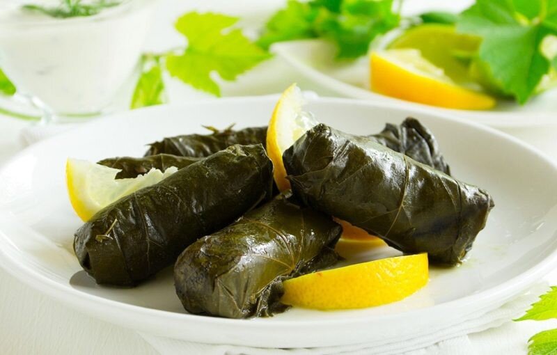 Долма / robbyshop.ir