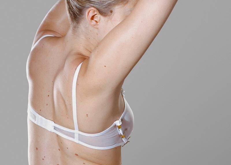 Деталь фотографии Кристофера Уильямса