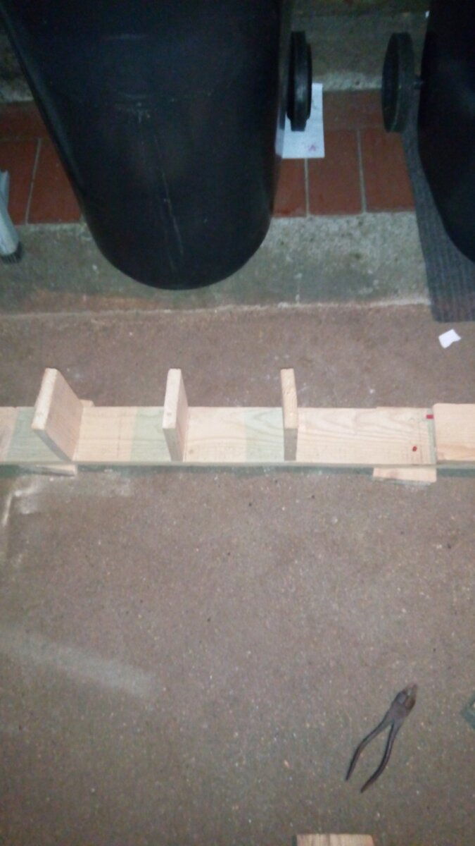 Процесс идет