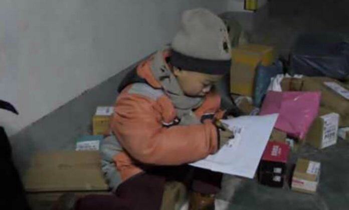 Источник фото: What's on Weibo 