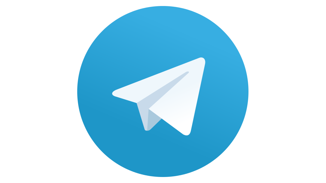 Без telegram