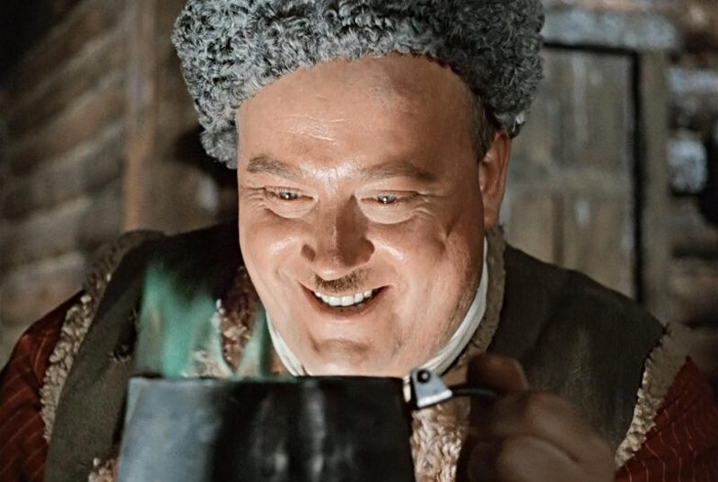 Песня самогонщиков