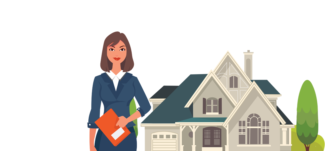 Оценка стоимости недвижимости