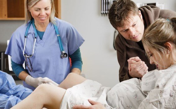 амниотомия