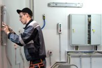 Кто и за что отвечает в коммунальной отрасли