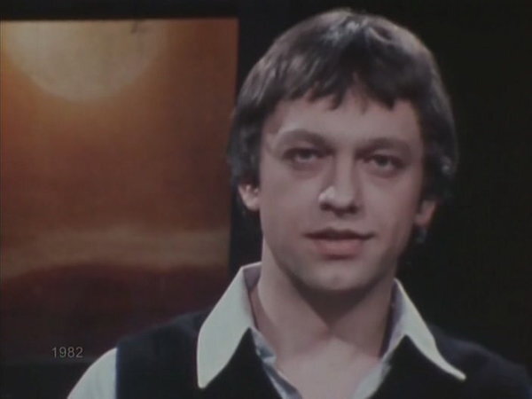 Юрий Астафьев