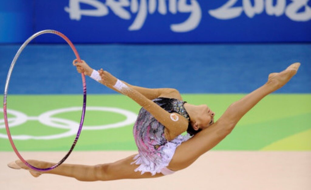 Достижения самой титулованной спортсменки в истории художественной гимнастики