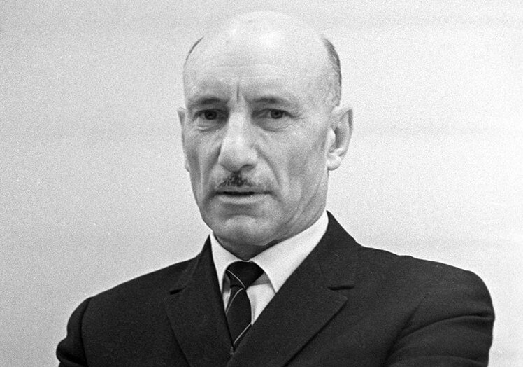 Сергей Герасимов