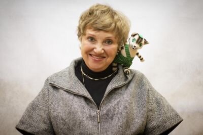 Елена Смирнова