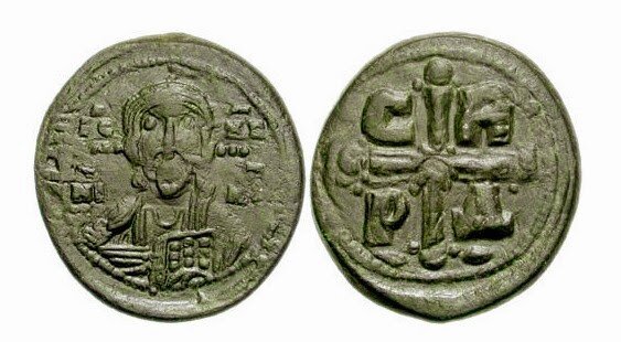 Монеты Лжедиогена II