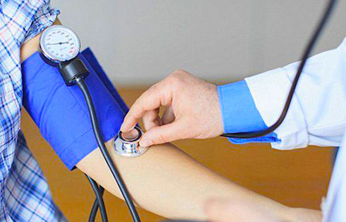 

Так каким должно быть нормальное давление?
