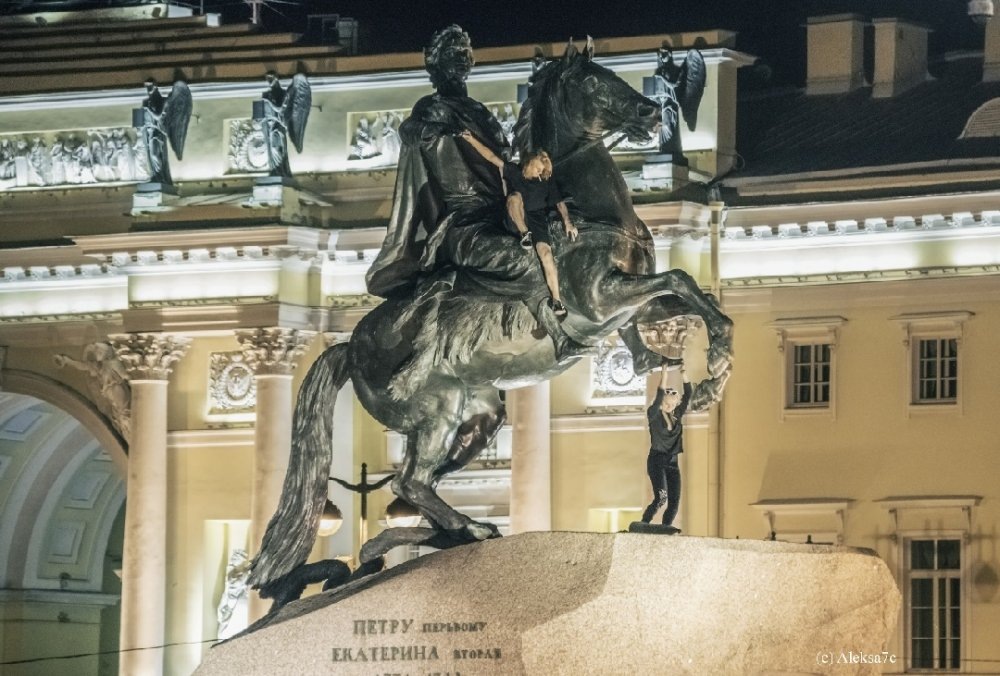 Источник ВК-группа "Музей городской скульптуры"