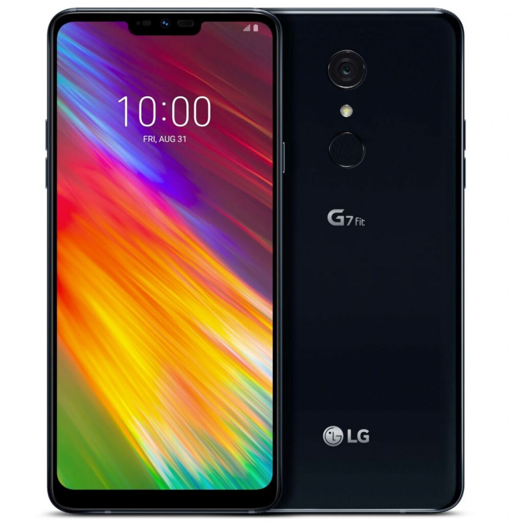 Представлен LG G7 One: упрощенный флагман на чистом Android | Geekville |  Дзен