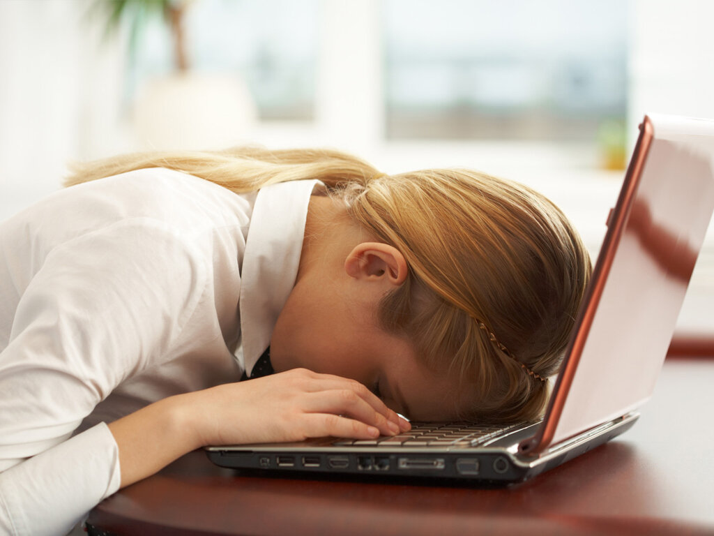 Как не пойти на работу, 10 оправданий.