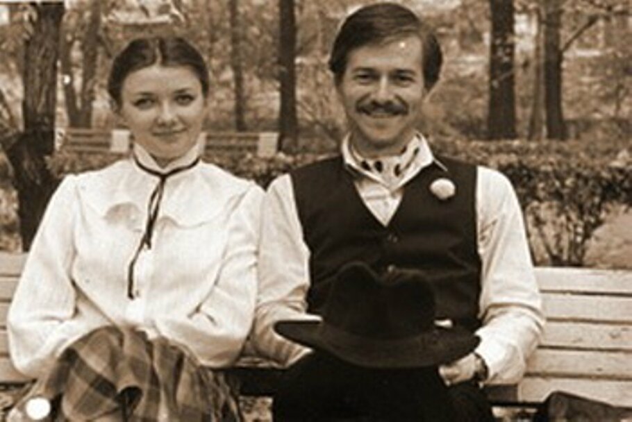 Татьяна пискунова фото с дочкой и мужем