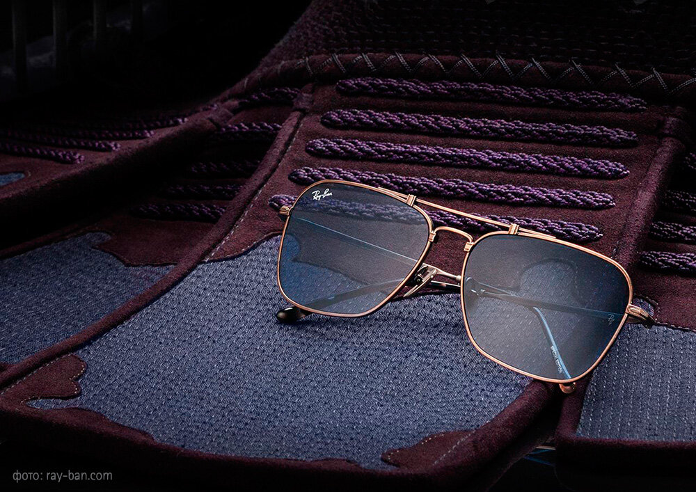 Ray ban sale titanium japan