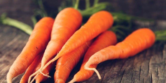 Вред помидоров и моркови для курильщиков