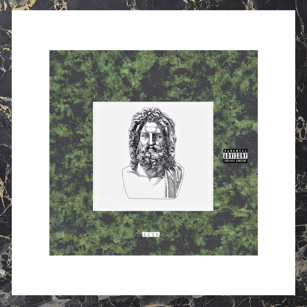 Обложка альбома