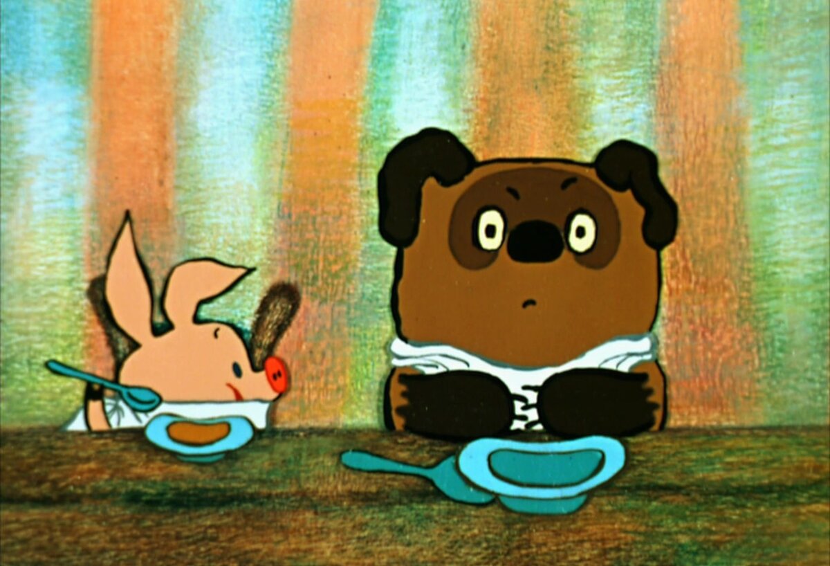 Любителям кофе и горячего круассана посвящается.