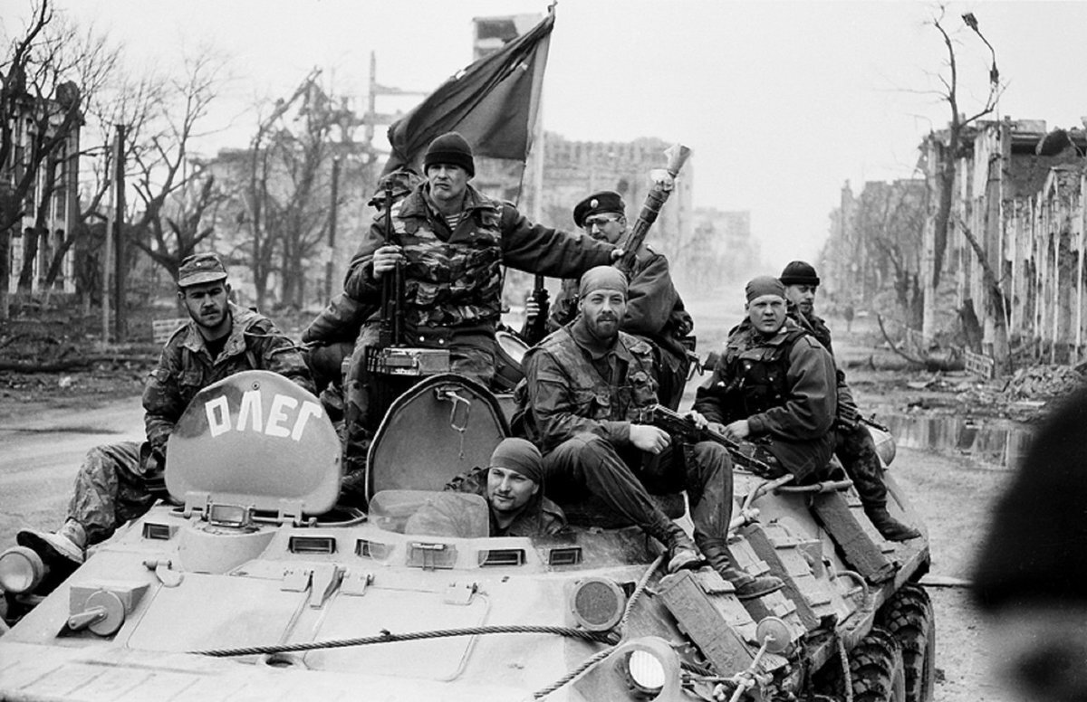 Чеченский конфликт. Рижский ОМОН 1991 Карабах. Первая Чеченская война 1994-1996 солдаты