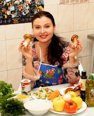 Светлана владимирская биография личная жизнь Звезды 90-х: как сложилась жизнь популярных певиц. Светлана Владимирская Российс