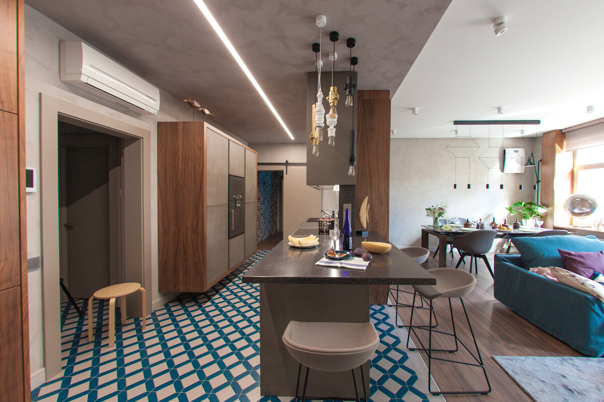 Кондиционер или приточная вентиляция — что же выбрать? | Просто Ремонт ...