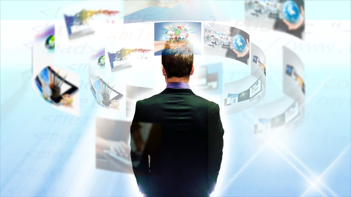 Изображение с сайта https://pixabay.com (Creative Commons CC0)