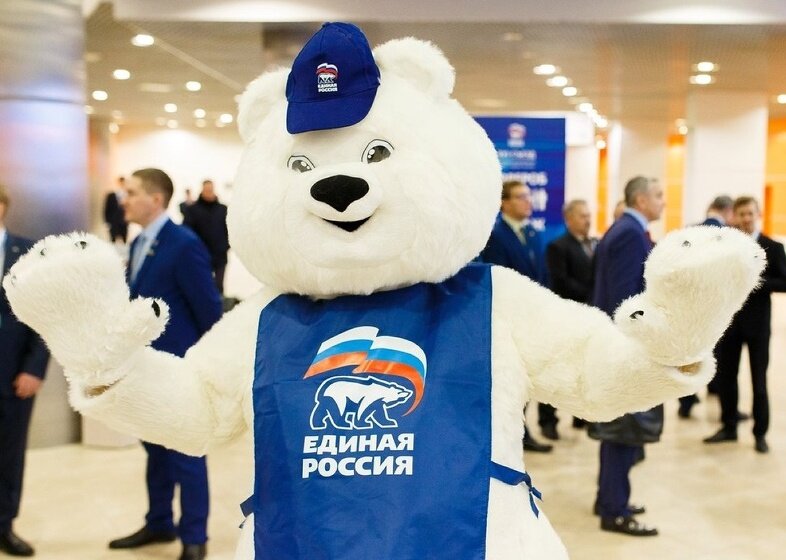 Держаться партии народной и современно, и доходно (Козьма Прутков)