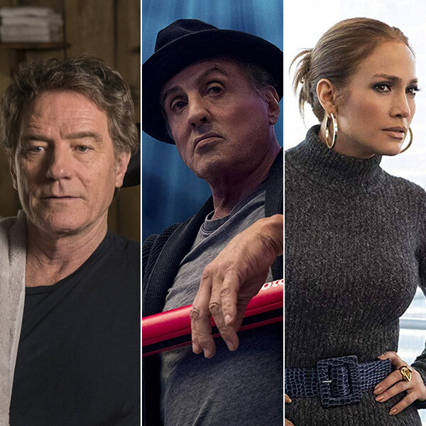 Подробнее о фильмах, которые можно посмотреть в российском прокате с 10 января, — в нашем обзоре.