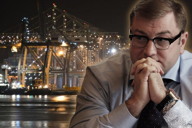 Мужественное поведение миллиардера в заключении только прибавило ему уважения в известных кругах 