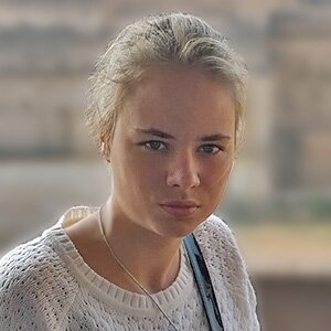 Балацкая Яна Евгеньевна
