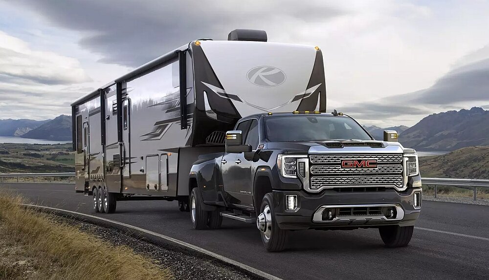 Изображение GMC