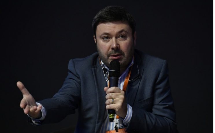 Игорь Буренков, заместитель полномочного представителя президента России в Приволжском федеральном округе.