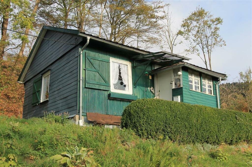 коттедж в Германии, дача